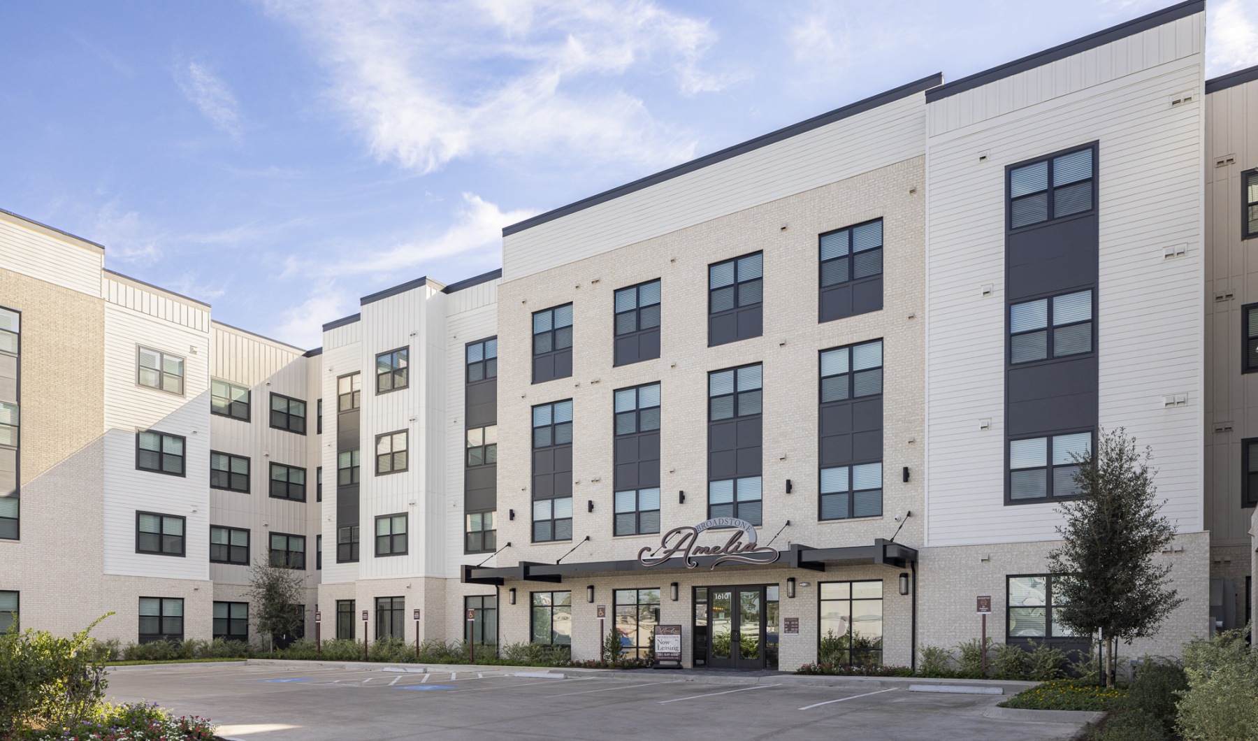 outdoor building