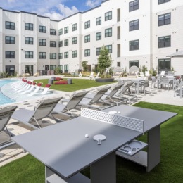 outside community area